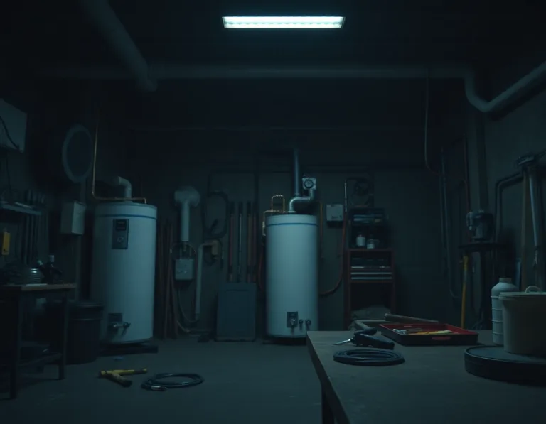 Boiler Reparatur Bürstadt